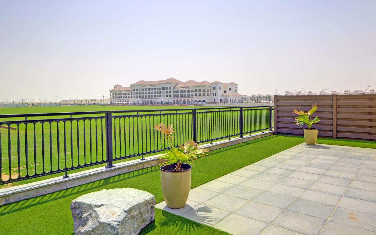 Al Habtoor Polo Resort & Club